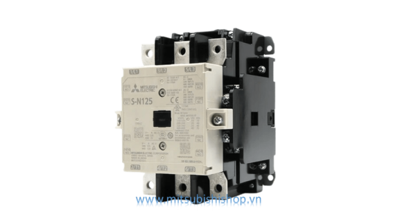 Contactor S-N125