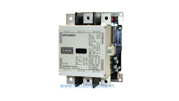 Contactor S-N180