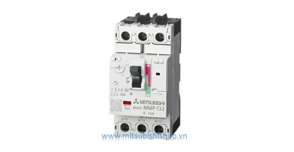 MCB MMP-T32