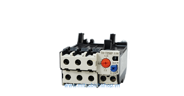 Rơ le nhiệt TH-T25