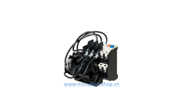 Rơ le nhiệt TH-T50 Mitsubishi