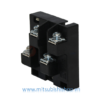 Phụ kiện contactor UN-AX Mitsubishi