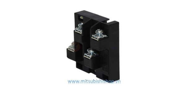Phụ kiện contactor UN-AX Mitsubishi