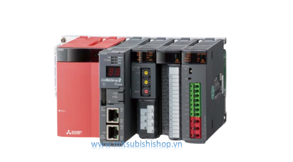 ecowebserver mes3-255c-dm-en mitsubishi