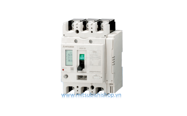 MDU MCCB NF250-SEV BR