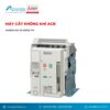 Máy cắt không khí ACB AE6300-SW 4P 6300A FIX