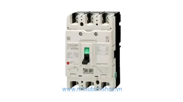 MCCB-NF32-Mitsubishi