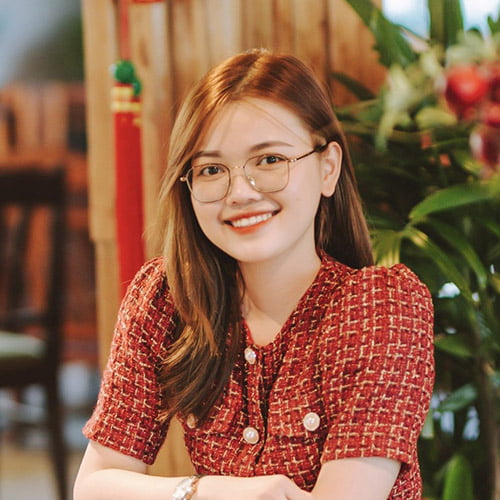 Huỳnh Thị Thanh Hằng