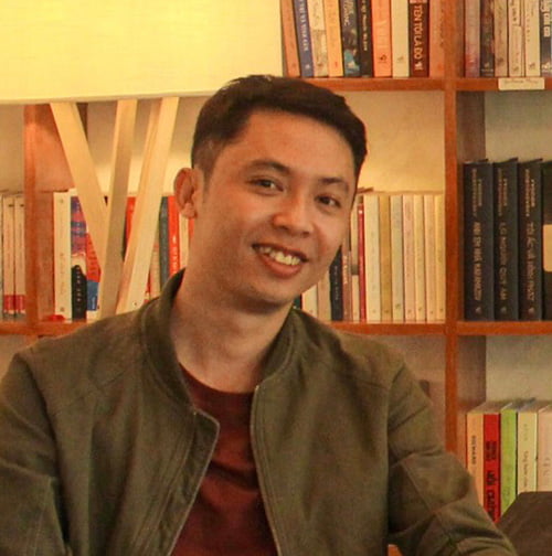 Lương Phước Minh Hoàng