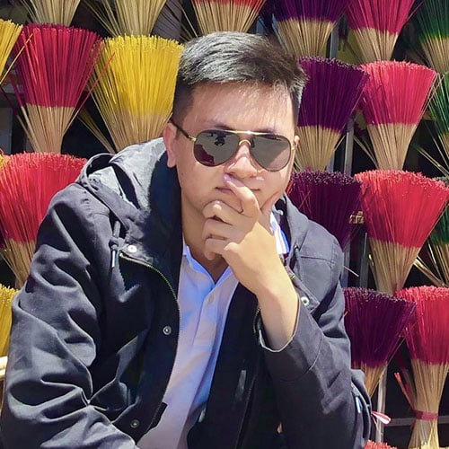 Trương Phước Lực