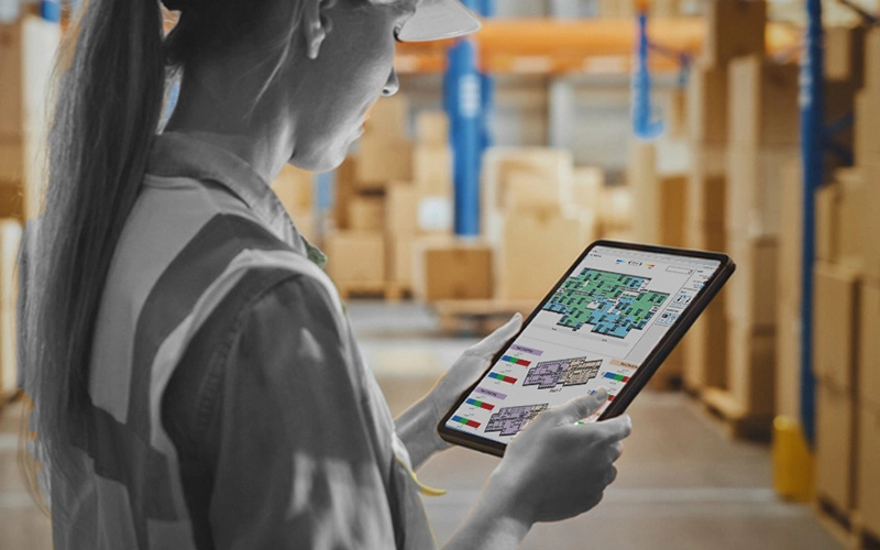 giám sát nhiệt độ