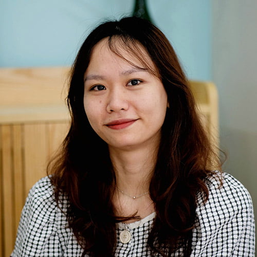 Nguyễn Thị Phương Thảo