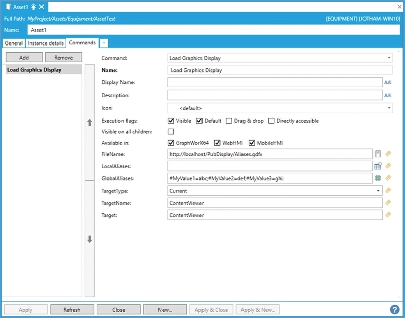 Bí danh Aliases Mitsubishishop