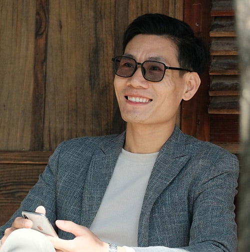 Nguyen Quang Vu Mitsubishi