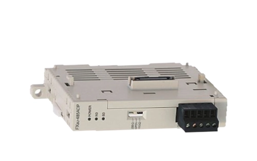Dự án FX5 485ADP mitsu