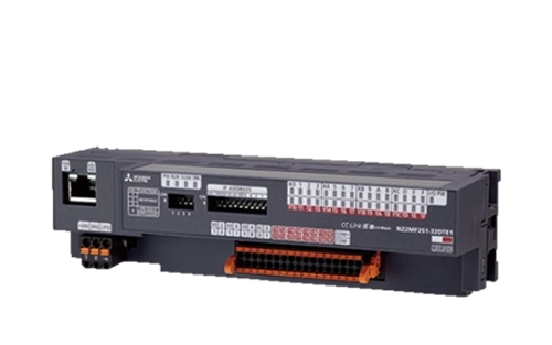 Dự án NZ2MF2S1-32DTE1 mitsu