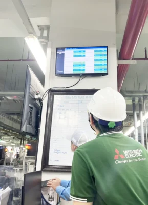 Dự án lò sấy avtar new