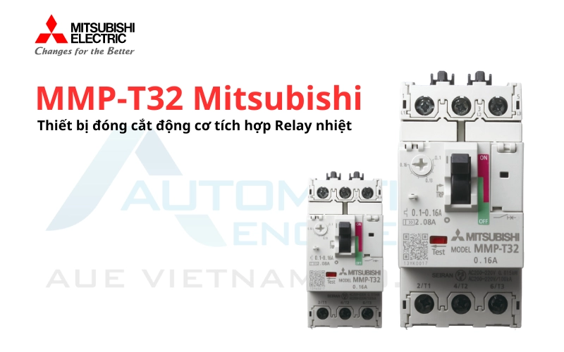 MMP-T32 Mitsubishi Electric 