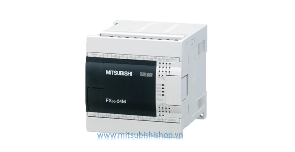 Bộ điều khiển PLC FX3G Mitsubishi
