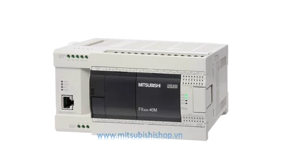 Bộ điều khiển PLC FX3GE Mitsubishi