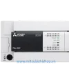 PLC misubishi FX3U
