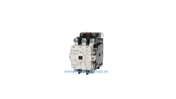 Contactor Mitsubishi S-N125 Series