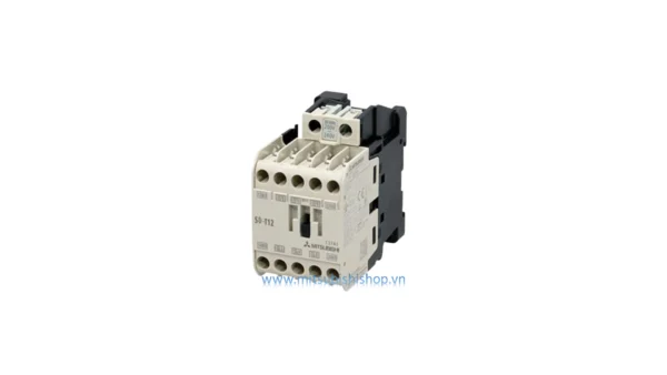 Contactor Mitsubishi SD-T12 Series