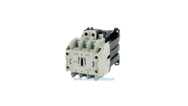 Contactor SD-T35 Series Mitsubishi
