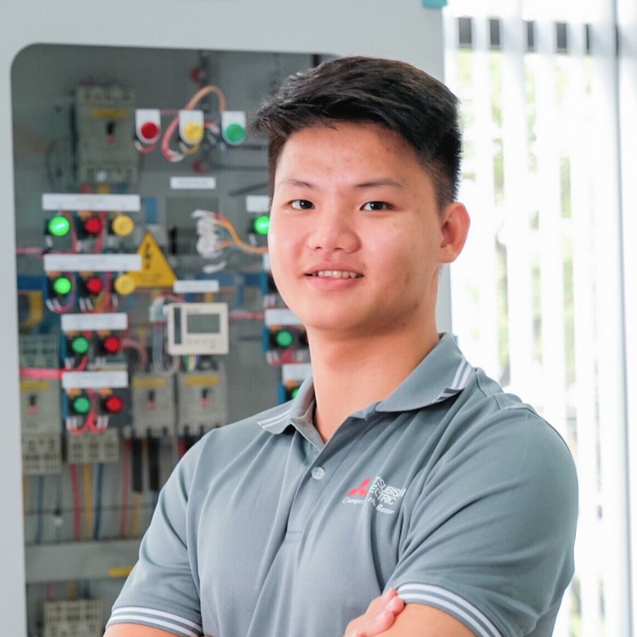 Dương Phú Minh Châu