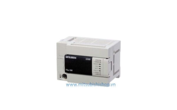 Bộ điều khiển PLC iQ-F Series dòng FX5UJ