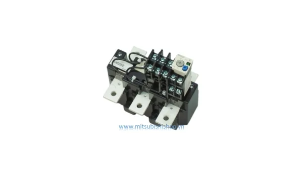 Rơ le nhiệt TH-N220 Mitsubishi