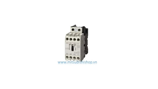 Contactor Mitsubishi dòng S-T Series