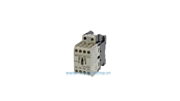 Contactor Mitsubishi S-T10 Series