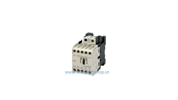 Contactor Mitsubishi S-T12 Series