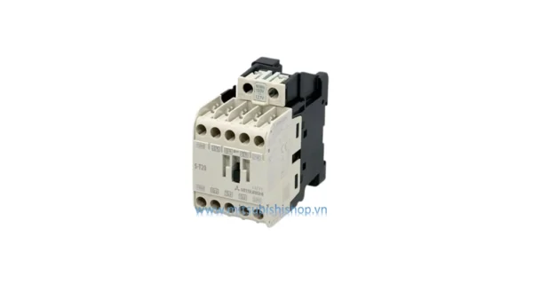 Contactor S-T20 Mitsubishi