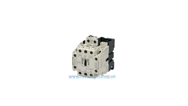 Contactor Mitsubishi S-T21 Series