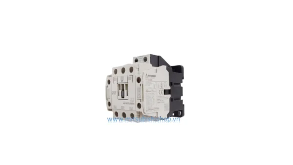 Contactor Mitsubishi S-T25