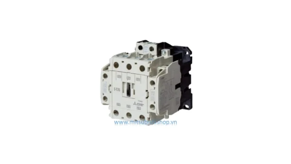 contactor S-T35 Mitsubishi