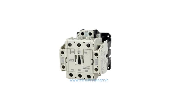 Contactor SD-T50 Series Mitsubishi