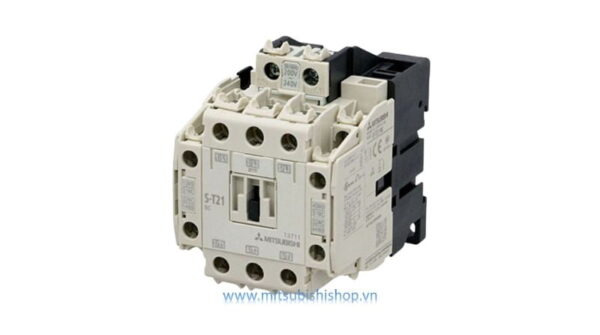 SD-T80 DC125V 2a2b Contactor Mitsubishi 3P 80A
