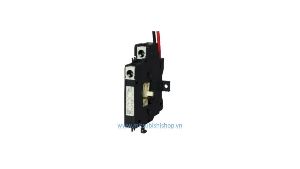 Khóa liên động cơ khí cho Contactor Mitsubishi