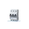 MCB Mitsubishi BH-D10 3P Series
