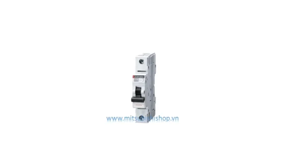 MCB Mitsubishi BHW-T4 1P Series