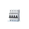 MCB BHW-T4 4P Mitsubishi