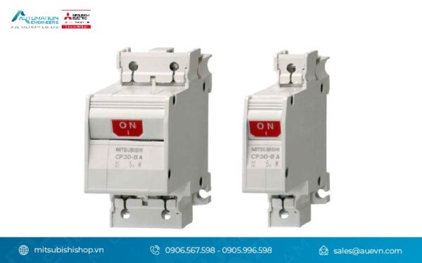 Thiết Bị Bảo Vệ Mạch CP-BA